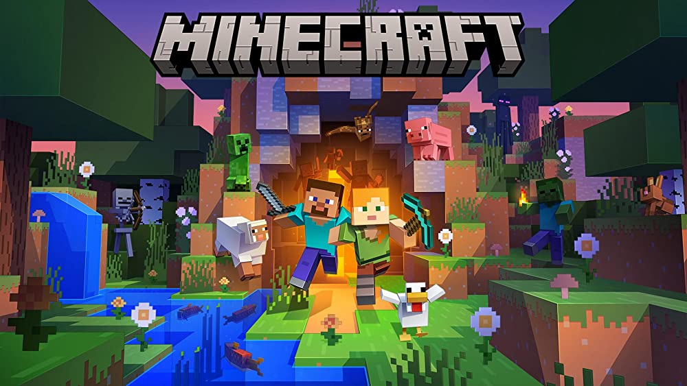 Most Viewed Wallpaper Minecraft Blogs