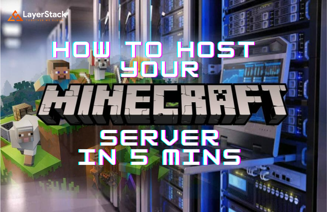 Hosting a Minecraft server on Google Compute Engine